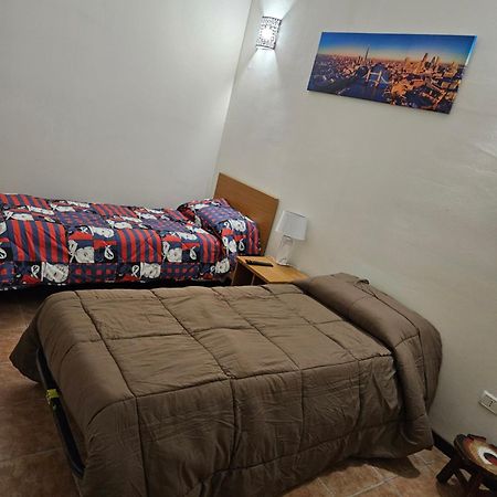 Casa Coccinella Villa Nocera Umbra Dış mekan fotoğraf