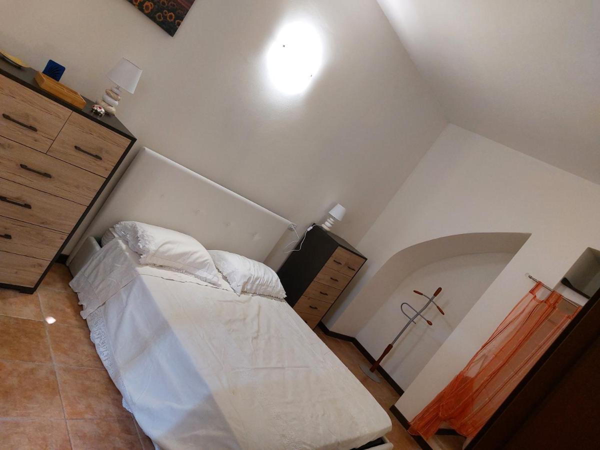 Casa Coccinella Villa Nocera Umbra Dış mekan fotoğraf
