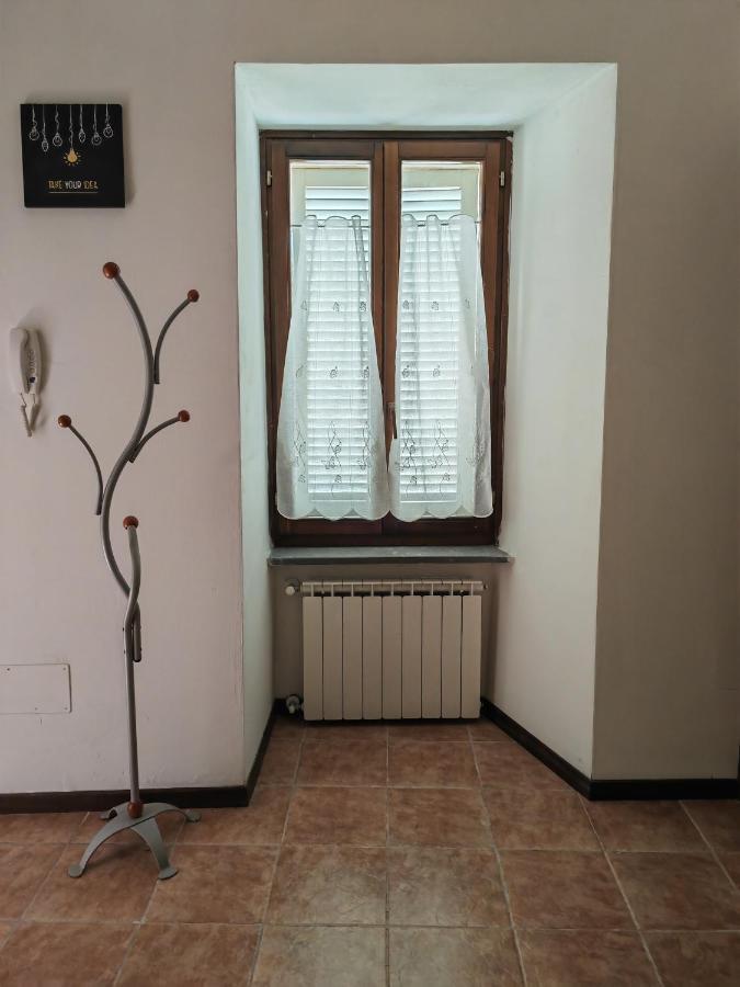 Casa Coccinella Villa Nocera Umbra Dış mekan fotoğraf