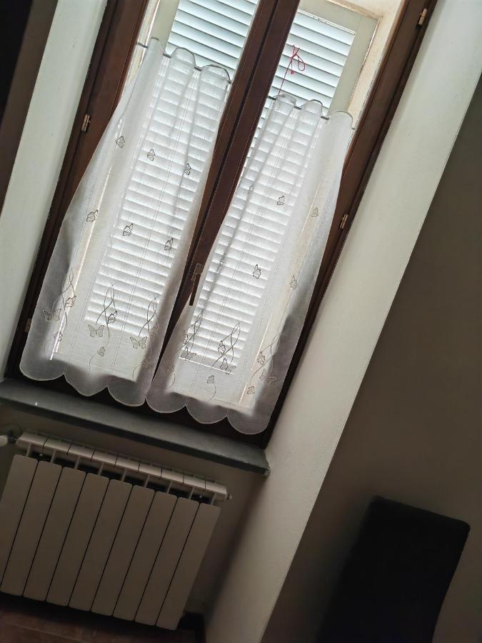 Casa Coccinella Villa Nocera Umbra Dış mekan fotoğraf