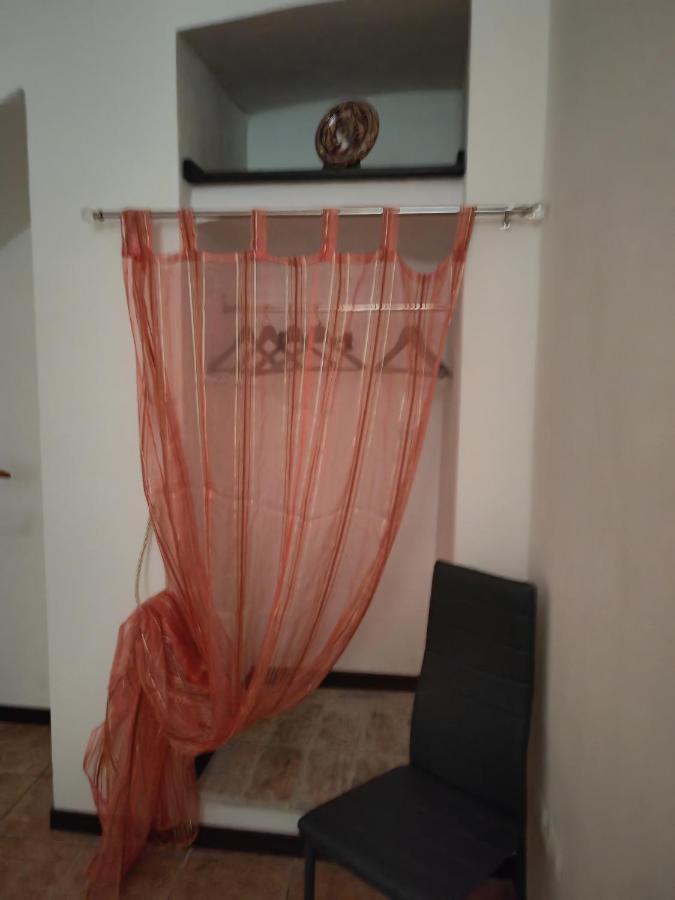 Casa Coccinella Villa Nocera Umbra Dış mekan fotoğraf