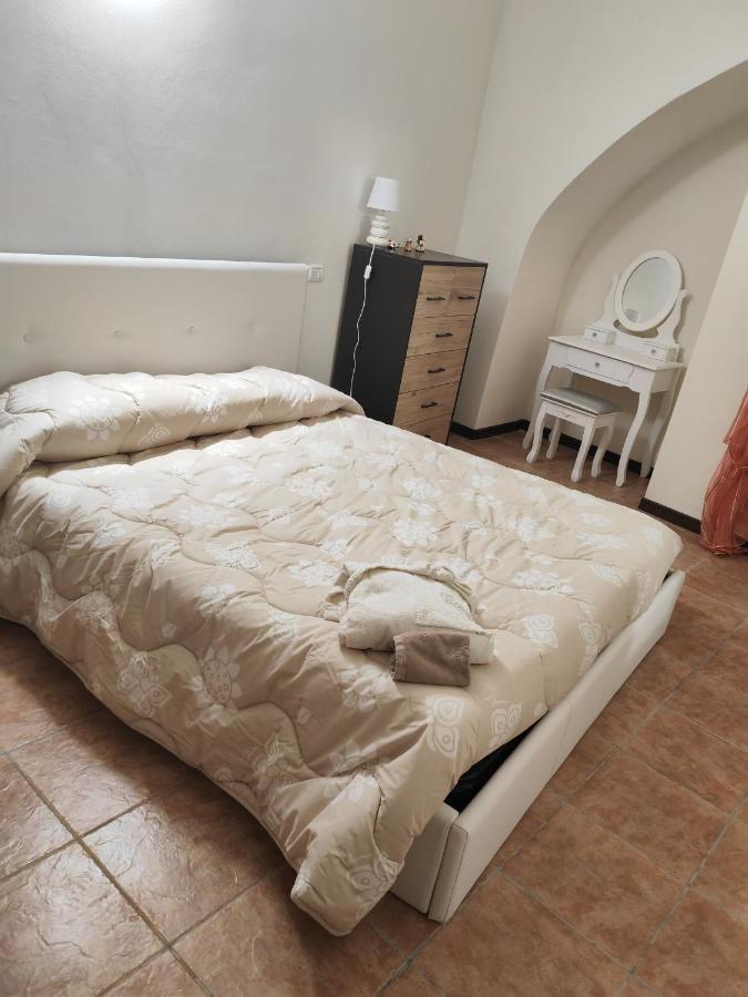 Casa Coccinella Villa Nocera Umbra Dış mekan fotoğraf